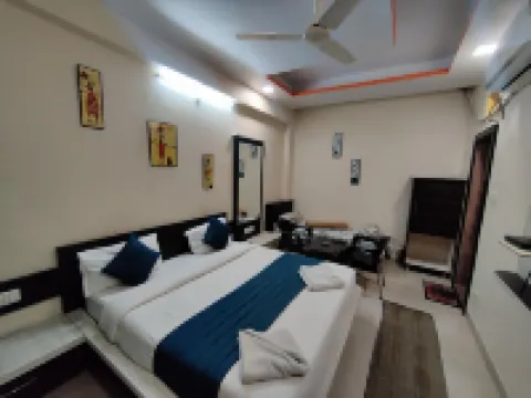 Hotel Bhumi