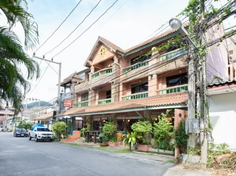 Casa Brazil Homestay