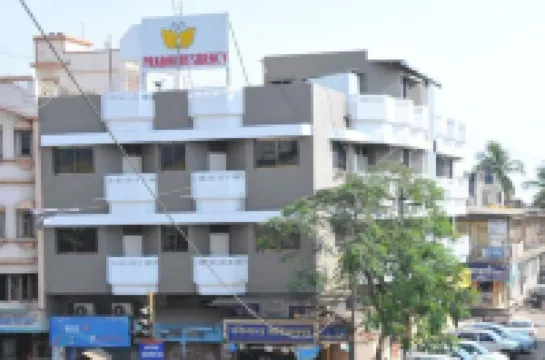 Hotel Prabhu Residency