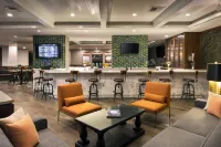 Courtyard Seattle Downtown/Lake Union