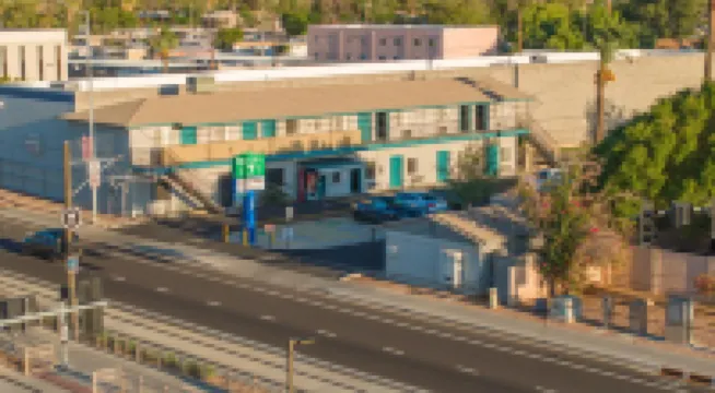 Motel 7 By OYO Near Phoenix Airport