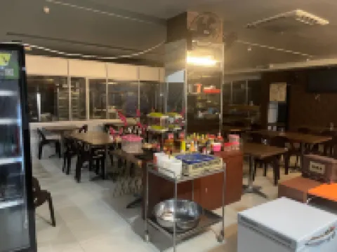Waterfront HomeStay Hotels in Bintulu