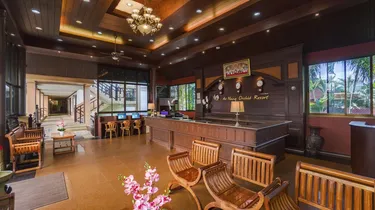 รูปภาพของอ่าวนาง ออร์คิด รีสอร์ท