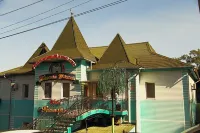 Grafskaya Usadba Aparthotel