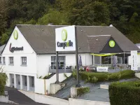 Campanile NATURE - Le Mans Est Hotels near Antarès