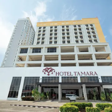 Hotel Tamara Melaka Hotels near Malacca International Airport