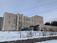 Timpton Hotel Hotels in Neryungri