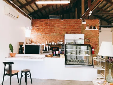 รูปภาพของเขมจิตต์ คาเฟ่ แอนด์ เบด Khemjit cafe' and bed (ที่พักโคราช ร้านกาแฟและโรงคั่วกาแฟ Specialty coffee)