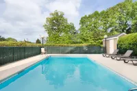 Country Inn & Suites by Radisson, Burlington (Elon), NC Hotel a Elon