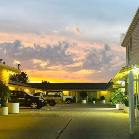 Angel's Rest Motel