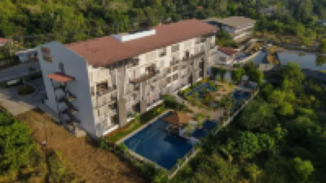 Crown Hotel at Harbour Springs Palawan Managed by Enderun Hotels