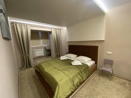 Гоголь Отели в г. Брестский район