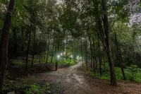 Old Magazine House - Jungle Lodges Hotel a Uttara Kannada