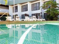 Mercure Kakadu Crocodile Hotel - Pools
