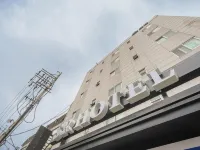 Suwon (Ingyedong) SR Hotel Hotels near مقر بلدية سوون