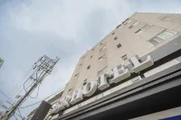 Suwon (Ingyedong) SR Hotel