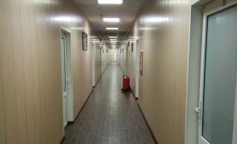 Hotel Complex Russia