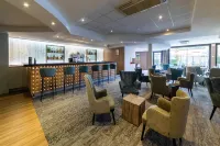 Domaine de la Foret D’Orient Hotel Restaurant Spa & Golf - bar