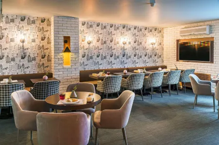 茨維德納雅飯店