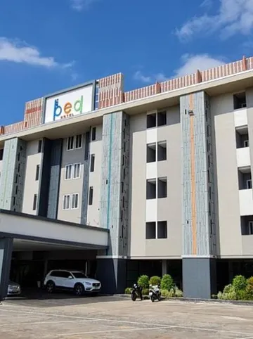 รูปภาพของเดอะเบดโฮเต็ล101