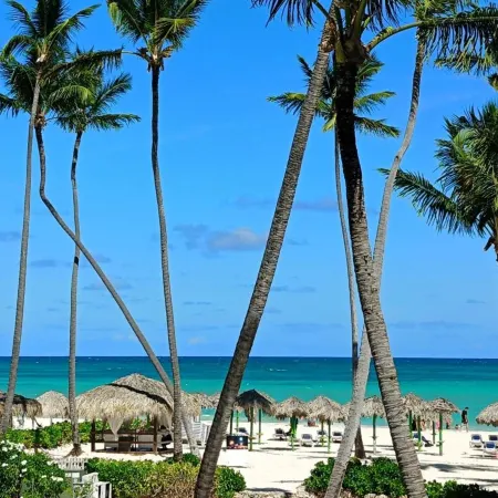 Los Corales Beach Village Punta Cana - the Original