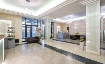 Imperial Apart-Hotel