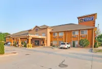Best Western Topeka Inn  Suites