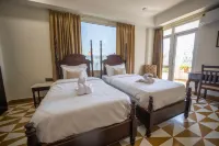 Ashok Villa - Pensions