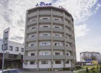Voyage Hotel - 3-Star