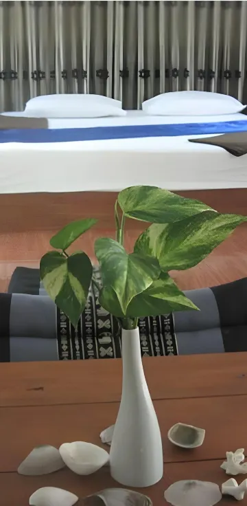 ดีลักซ์บังกะโล