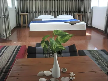 รูปภาพของเจเจ บีช รีสอร์ท & เจเจ ซีฟู้ด