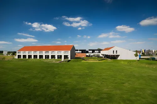 Best Western Plus Hotel Restaurant Aduard - 3 Sao