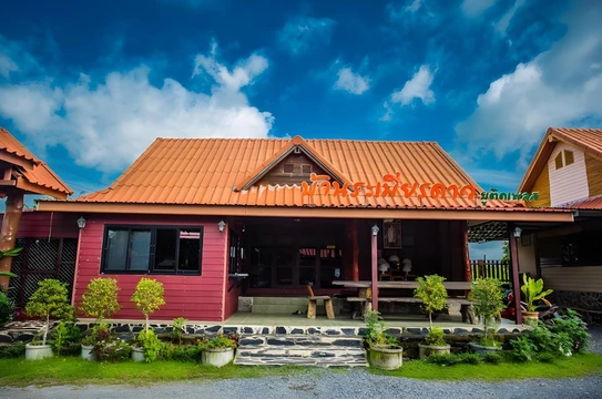 รูปภาพของโรงแรมระเมียรดาวบูติคเพลส