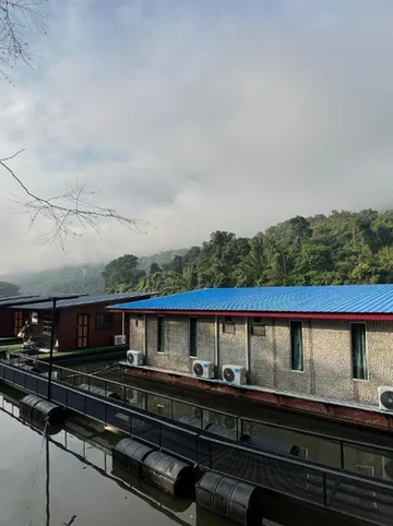 รูปภาพของภู-นภัทร รีสอร์ท กาญจนบุรี