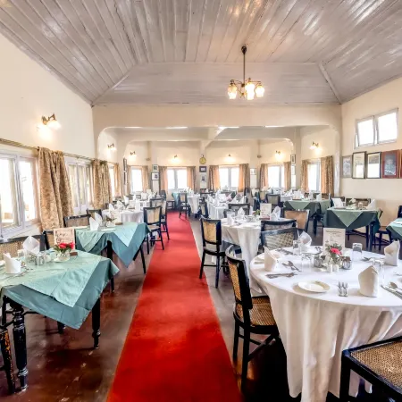Windamere Hotel - A Colonial Heritage