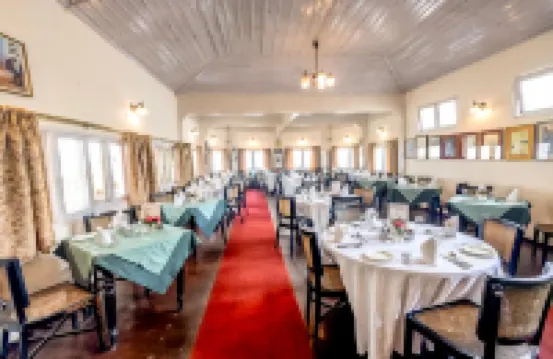 Windamere Hotel - A Colonial Heritage