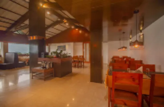 Palri Boutique Hotel Hotel di 