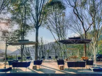 Serene Hotel di Nantou
