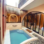 Scala Villas With Privatepool - Private Pool
