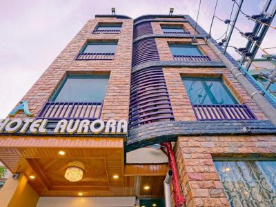 Hotel Aurora