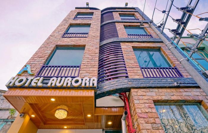Hotel Aurora
