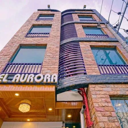 Hotel Aurora