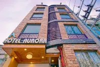 Hotel Aurora