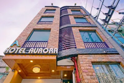 Hotel Aurora Hôtels à : 