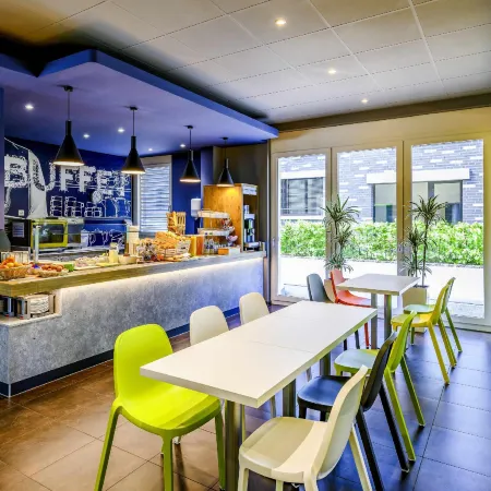 Ibis Winterthur City