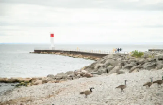 Holiday Inn & Suites OAKVILLE @ BRONTE by IHG