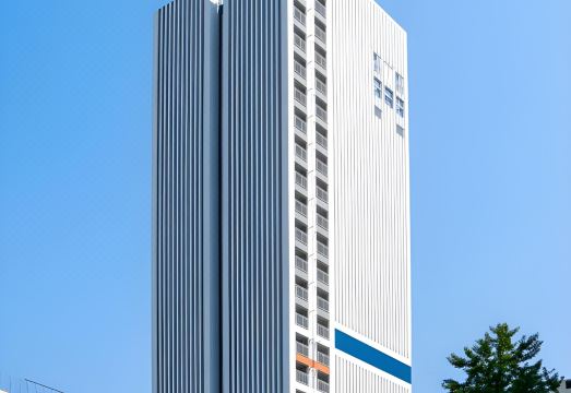 어반스테이 부산시청