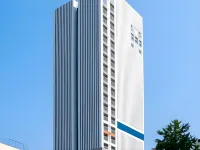 Urbanstay Busan Cityhall Hotels in Yeonje-gu
