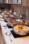 Residence Inn by Marriott Santiago de Los Caballeros - Desayuno
