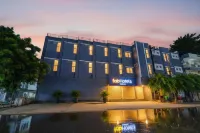 FabHotel Day2Day Hotels in Indore